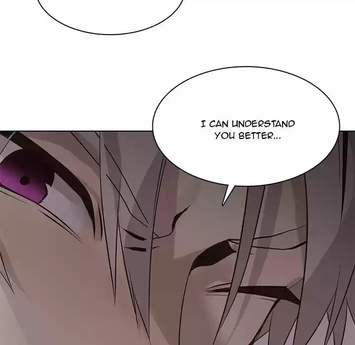 Wild City Chapter 111