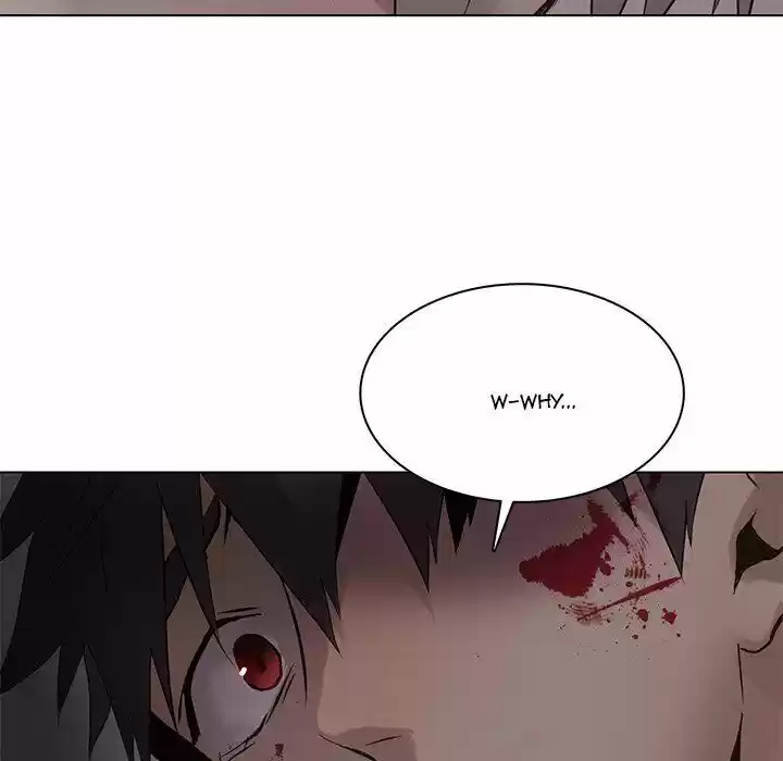 Wild City Chapter 111