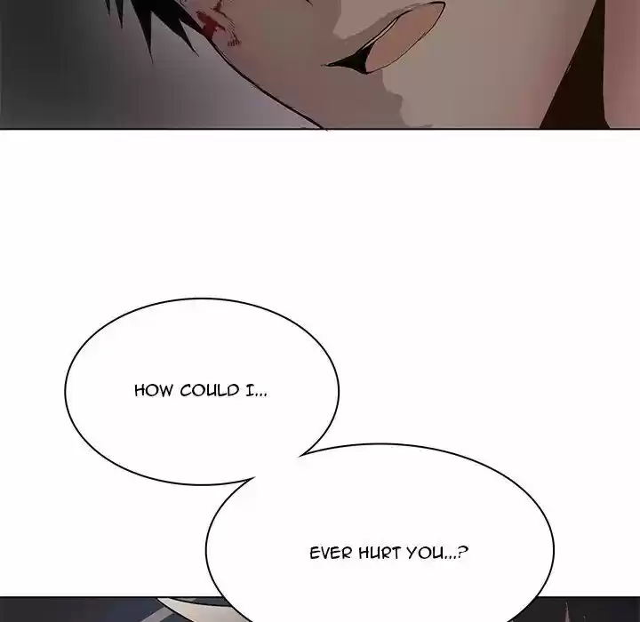 Wild City Chapter 111