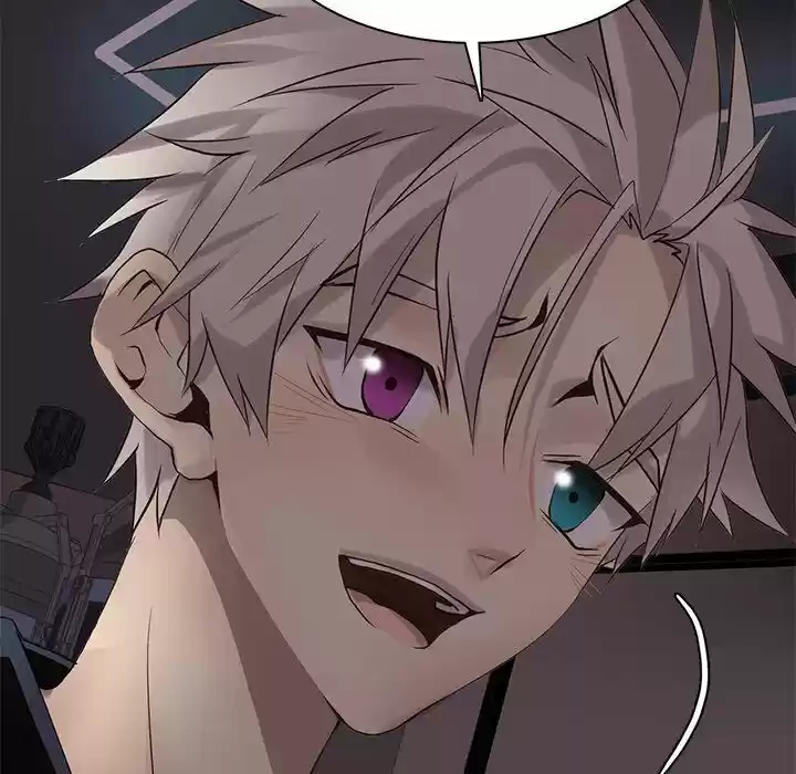 Wild City Chapter 111