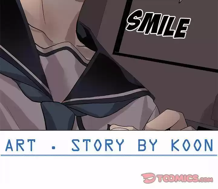 Wild City Chapter 111