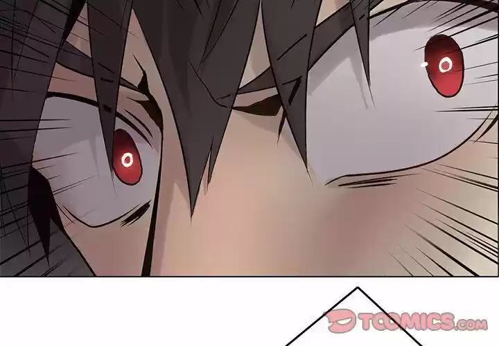 Wild City Chapter 112