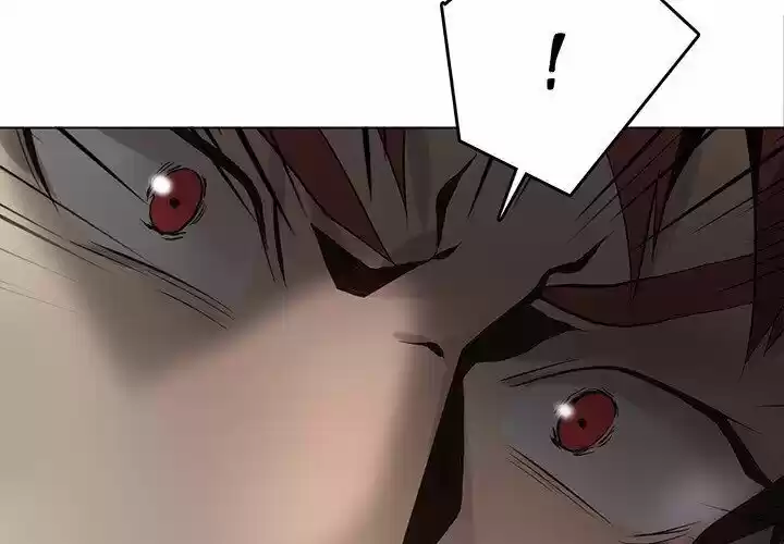 Wild City Chapter 112