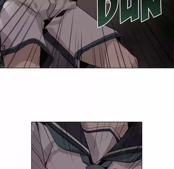 Wild City Chapter 112