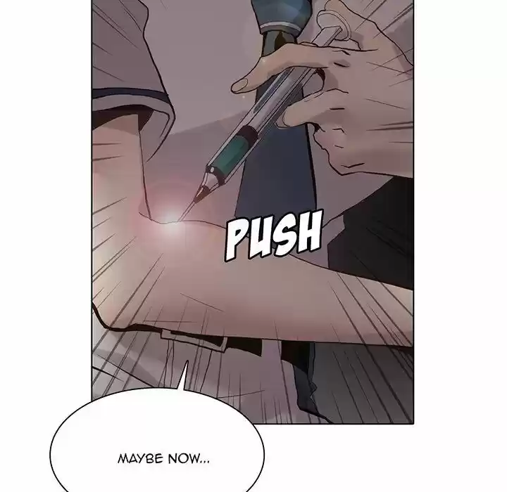 Wild City Chapter 112