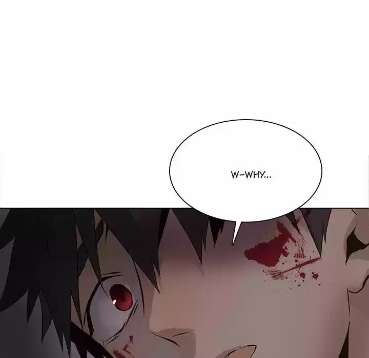 Wild City Chapter 112