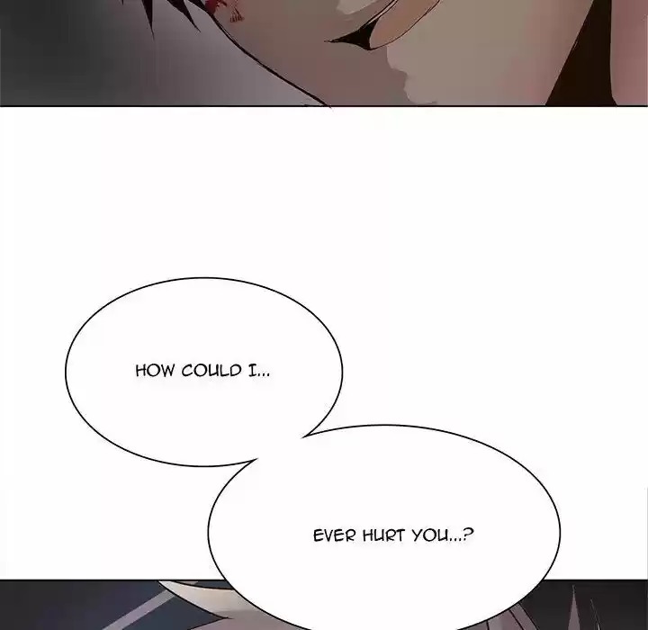 Wild City Chapter 112