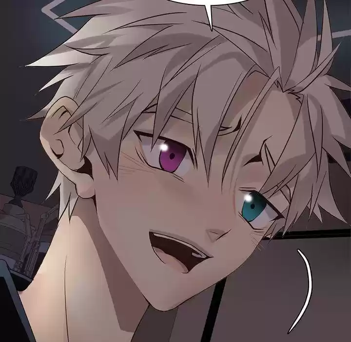 Wild City Chapter 112