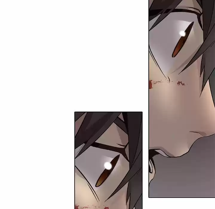 Wild City Chapter 112