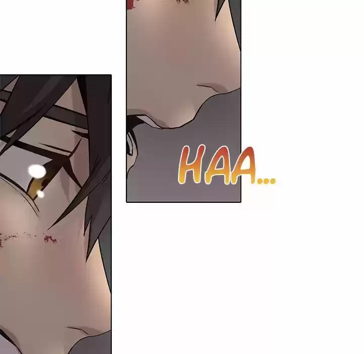 Wild City Chapter 112