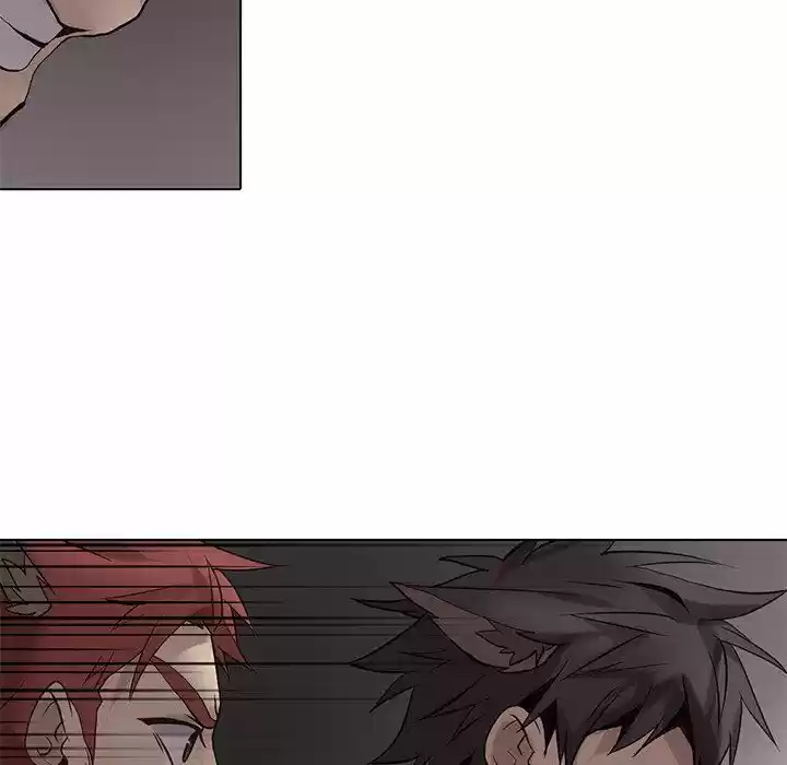 Wild City Chapter 112