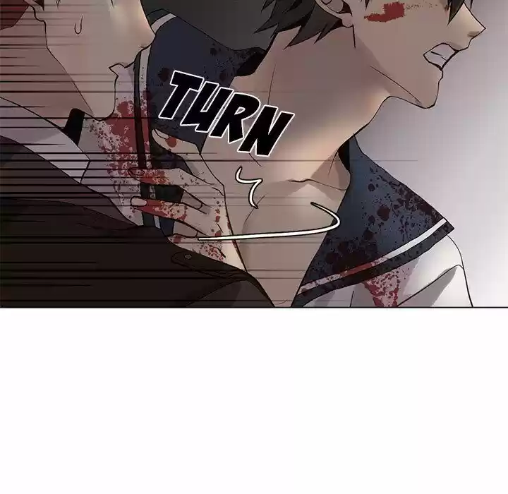 Wild City Chapter 112