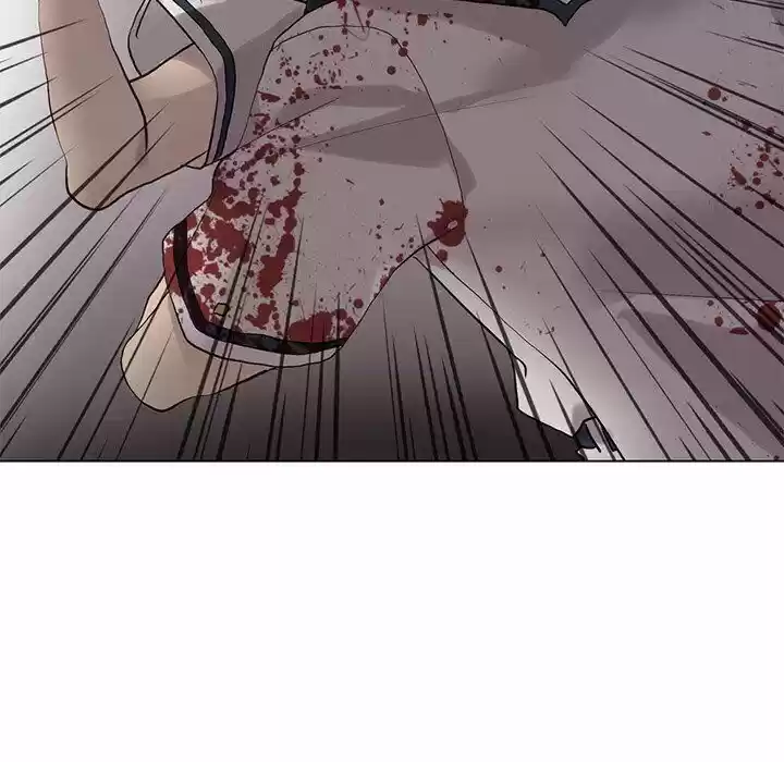 Wild City Chapter 112