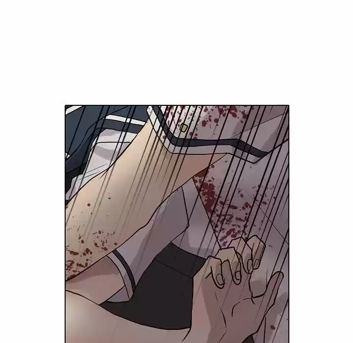 Wild City Chapter 112