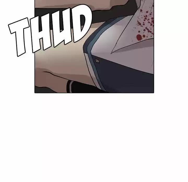 Wild City Chapter 112