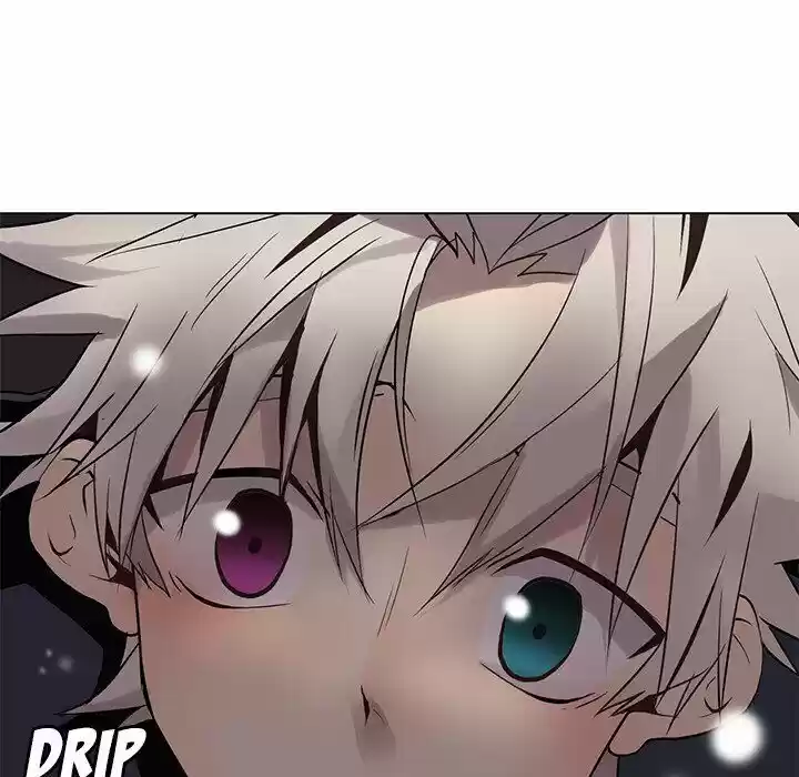 Wild City Chapter 112