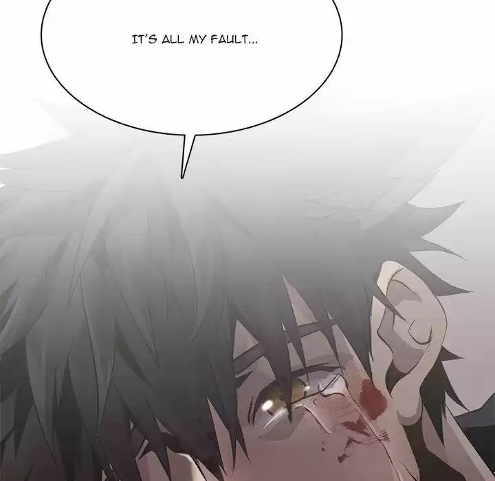 Wild City Chapter 112