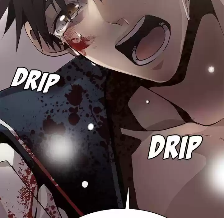 Wild City Chapter 112