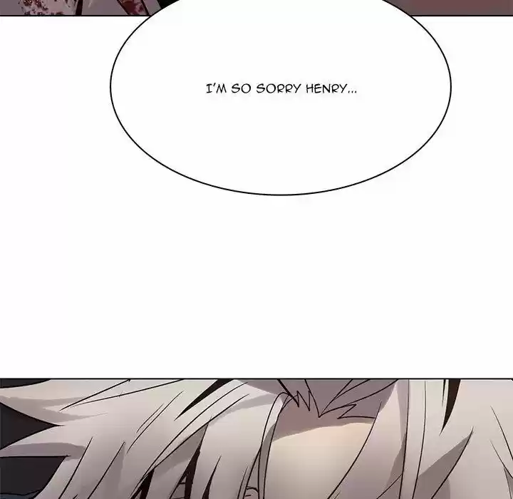 Wild City Chapter 112