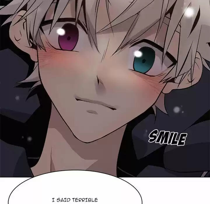 Wild City Chapter 112