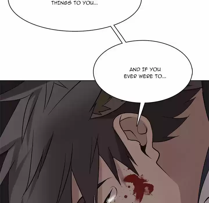 Wild City Chapter 112