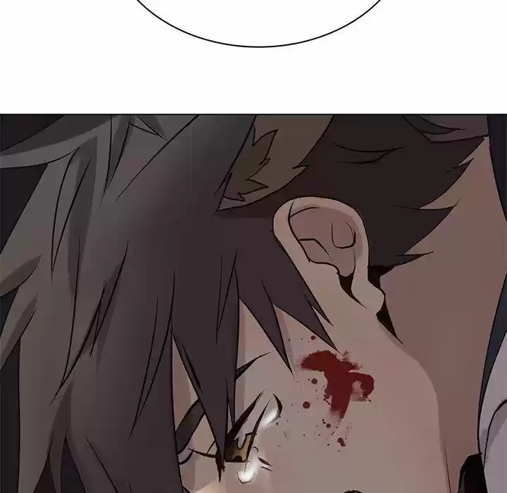 Wild City Chapter 112