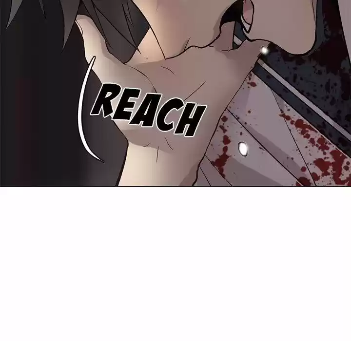 Wild City Chapter 112