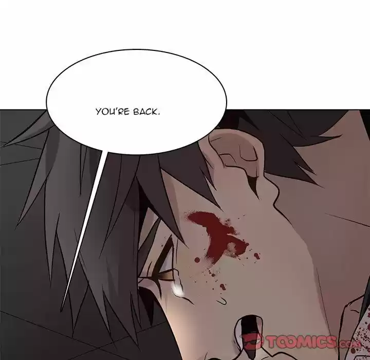 Wild City Chapter 112