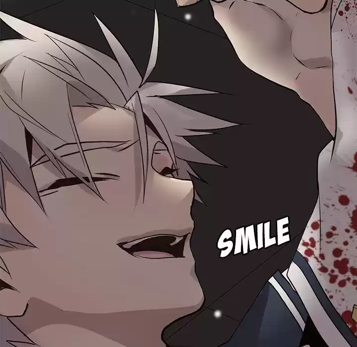 Wild City Chapter 112