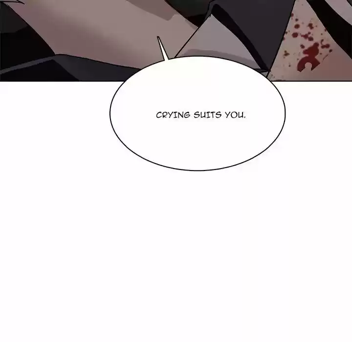 Wild City Chapter 112