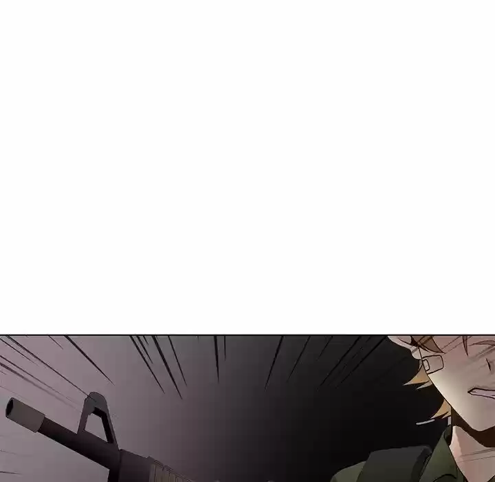 Wild City Chapter 112