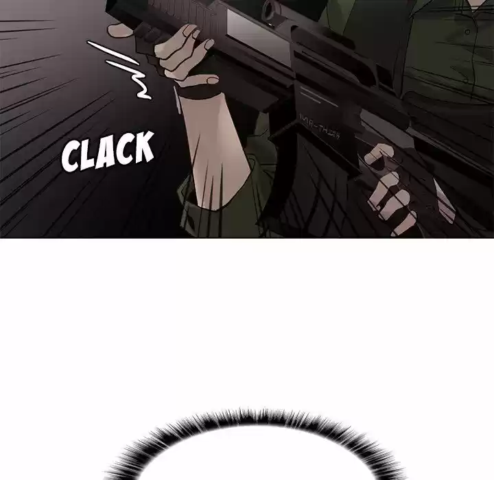 Wild City Chapter 112