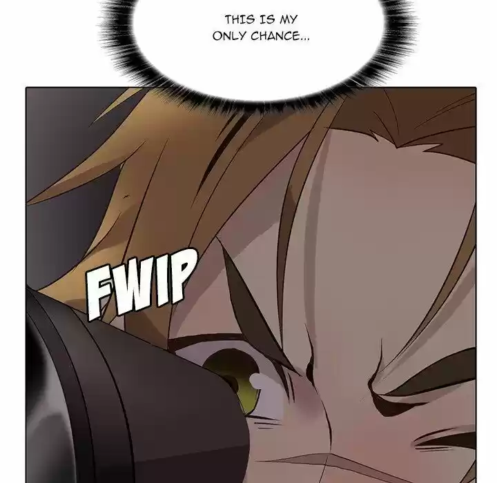 Wild City Chapter 112