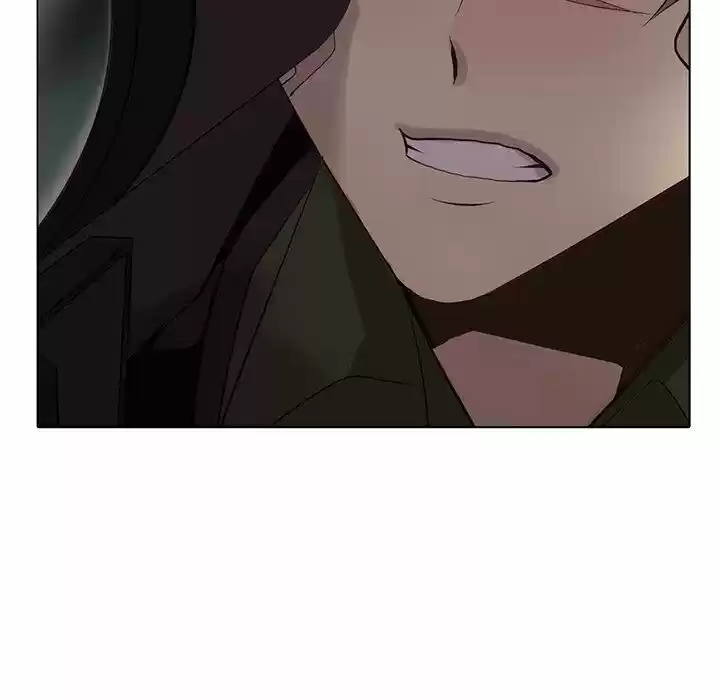 Wild City Chapter 112