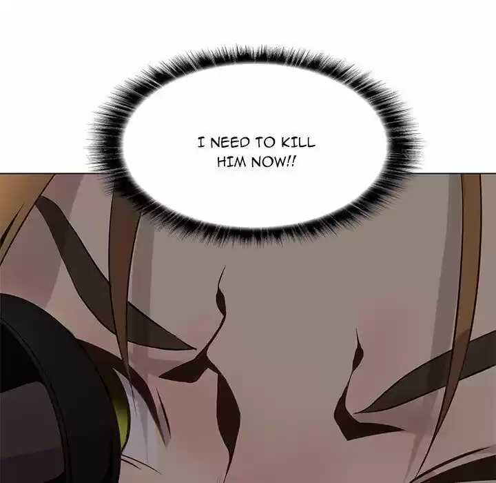 Wild City Chapter 112