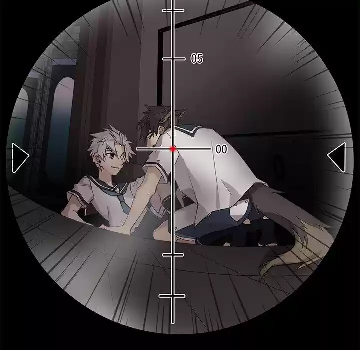 Wild City Chapter 112