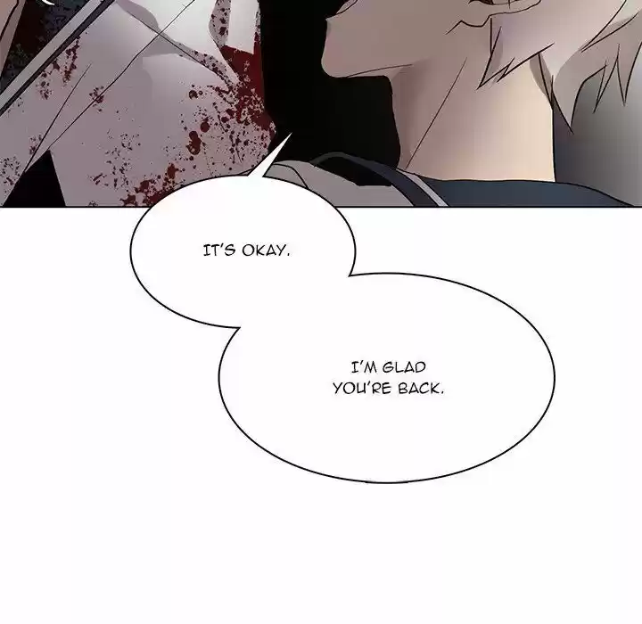 Wild City Chapter 112