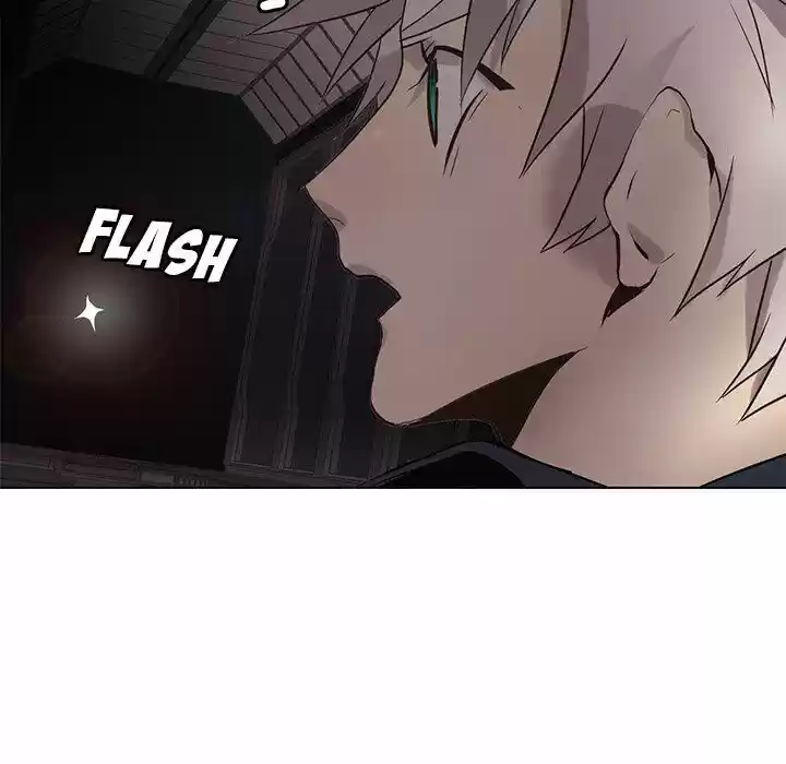 Wild City Chapter 112