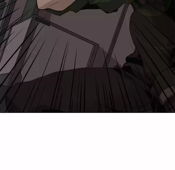 Wild City Chapter 112