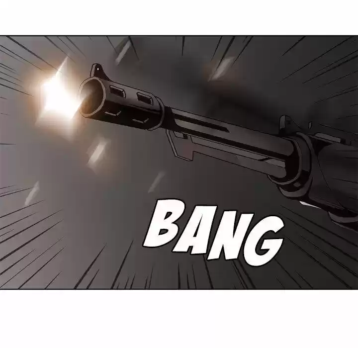 Wild City Chapter 112