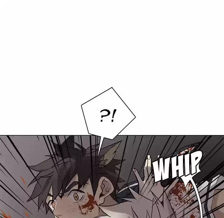 Wild City Chapter 112