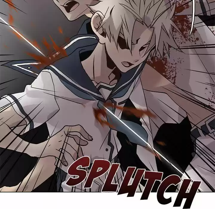 Wild City Chapter 112