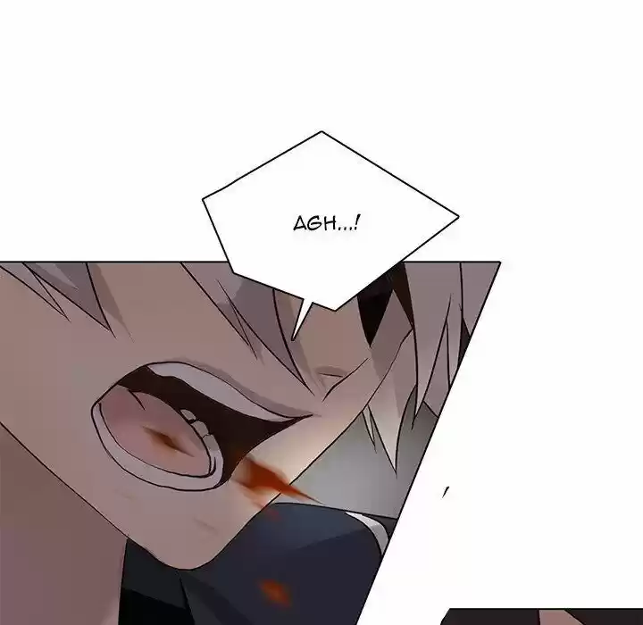 Wild City Chapter 112