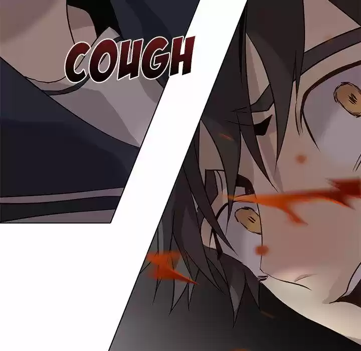 Wild City Chapter 112