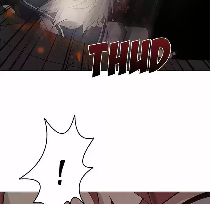 Wild City Chapter 112