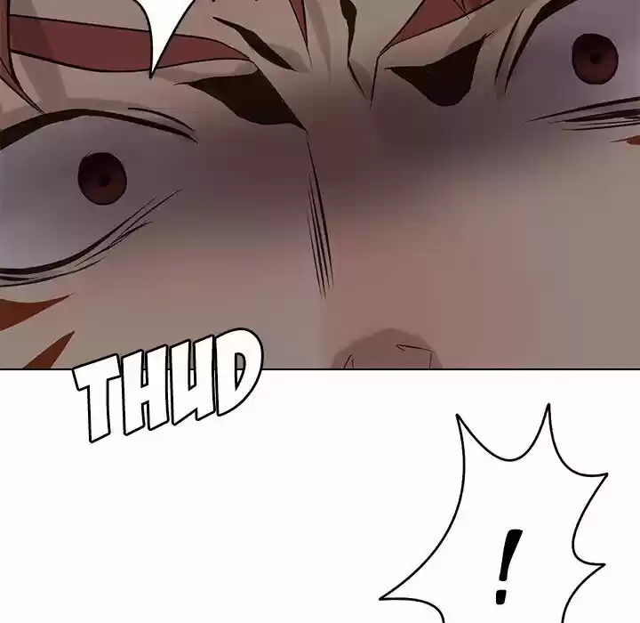 Wild City Chapter 112