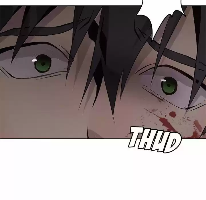 Wild City Chapter 112