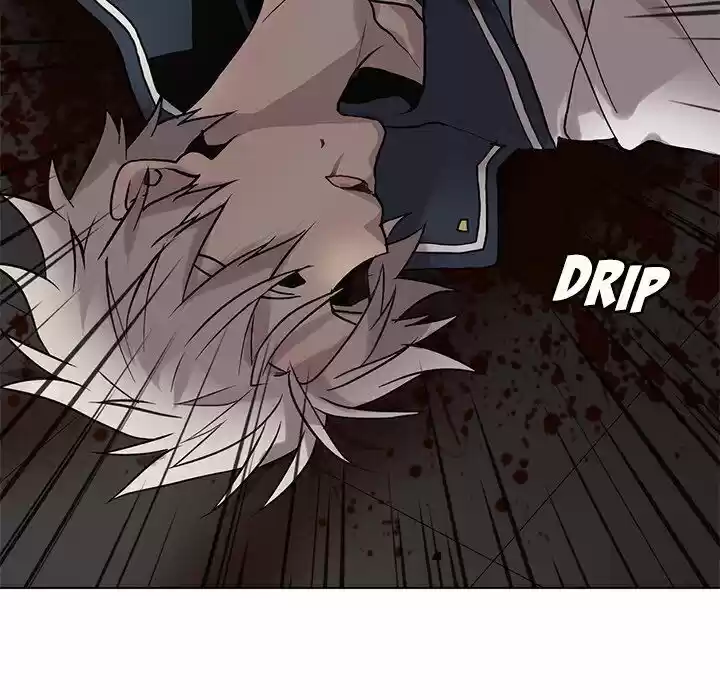 Wild City Chapter 112