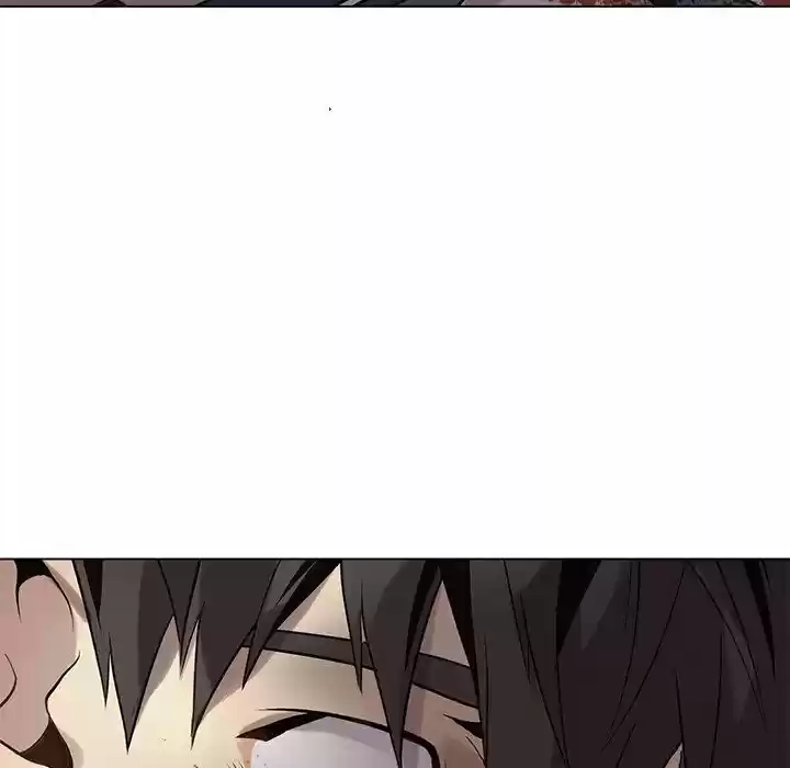 Wild City Chapter 112