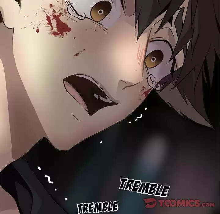 Wild City Chapter 112